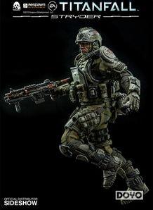 散兵机甲模型爆料视频,散兵机甲模型首次曝光,震撼视觉盛宴 第3张 散兵机甲模型爆料视频,散兵机甲模型首次曝光,震撼视觉盛宴 第3张