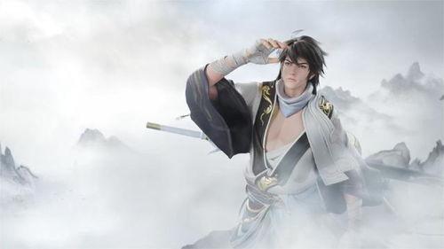 李白特效最新爆料视频,炫酷技能,视觉盛宴即将来袭! 第1张 李白特效最新爆料视频,炫酷技能,视觉盛宴即将来袭! 第1张