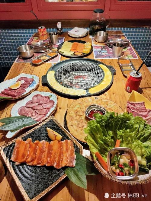 入火韩国烤肉爆料视频播放,揭秘火爆视频背后的美味诱惑 第3张 入火韩国烤肉爆料视频播放,揭秘火爆视频背后的美味诱惑 第3张