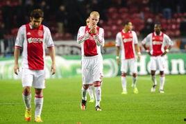 阿贾克斯最新爆料新闻,揭秘球队引援计划与球员去向 第3张 阿贾克斯最新爆料新闻,揭秘球队引援计划与球员去向 第3张