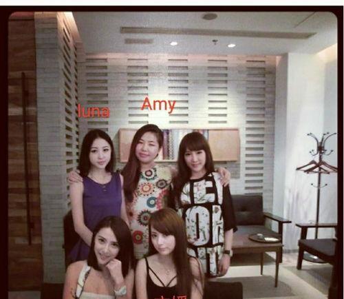 娱乐爆料号都来自哪里 第3张 娱乐爆料号都来自哪里 第3张